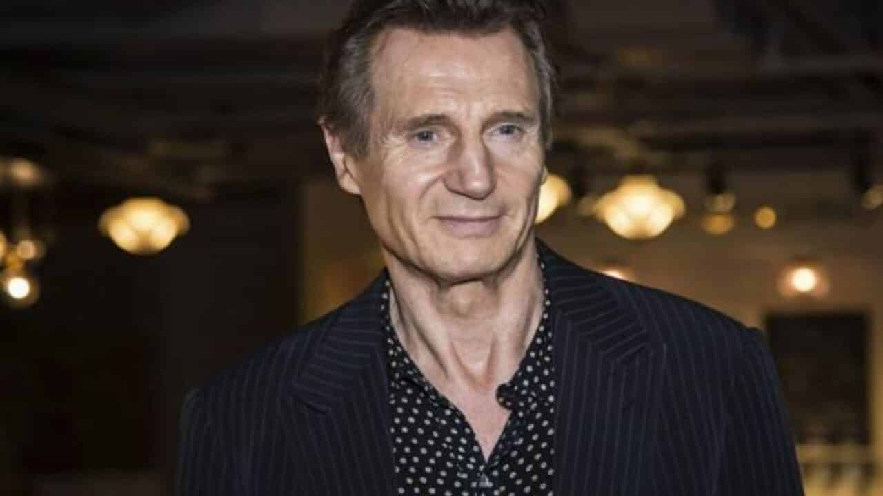 liam neeson, cinematographe.it