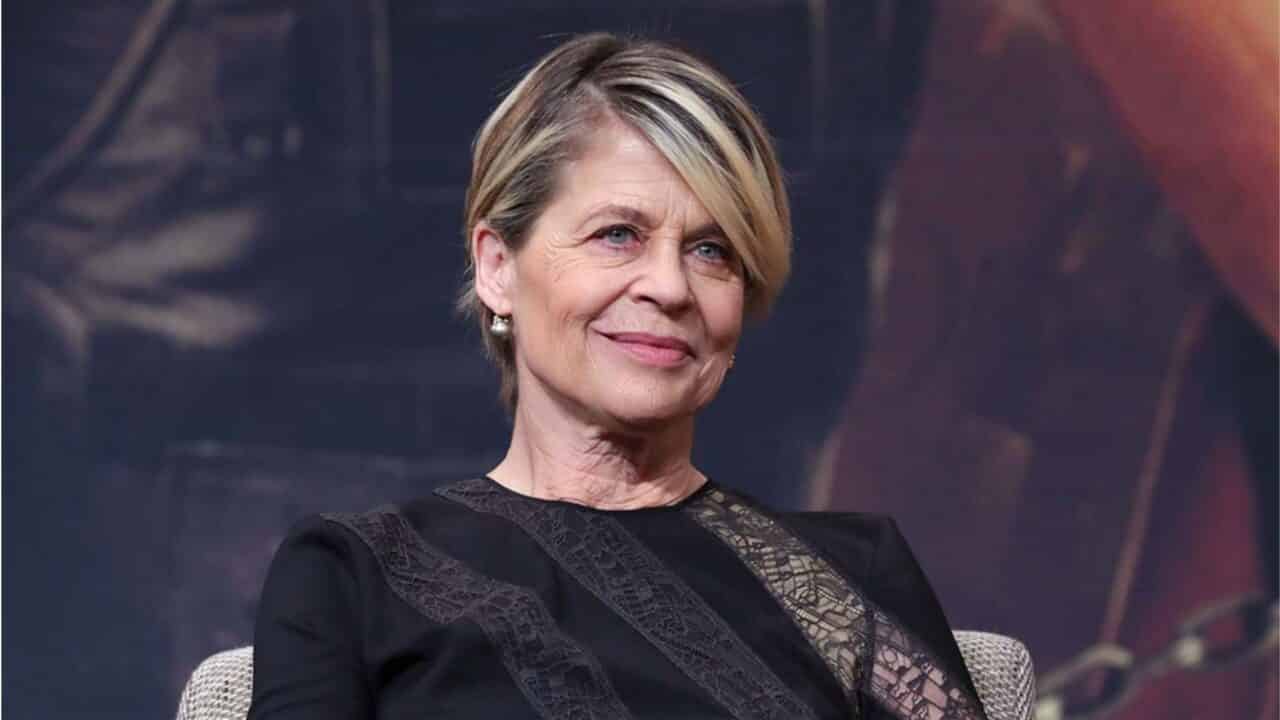 linda hamilton, cinematographe.it