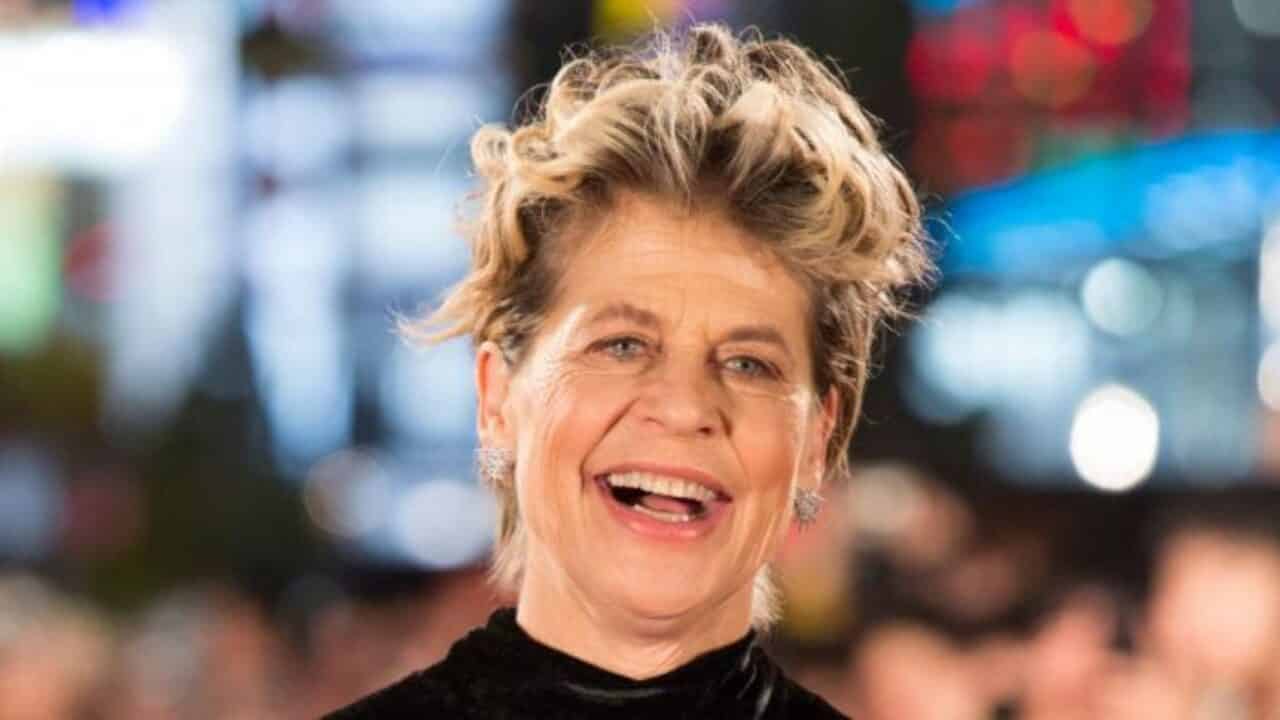 linda hamilton, cinematographe.it