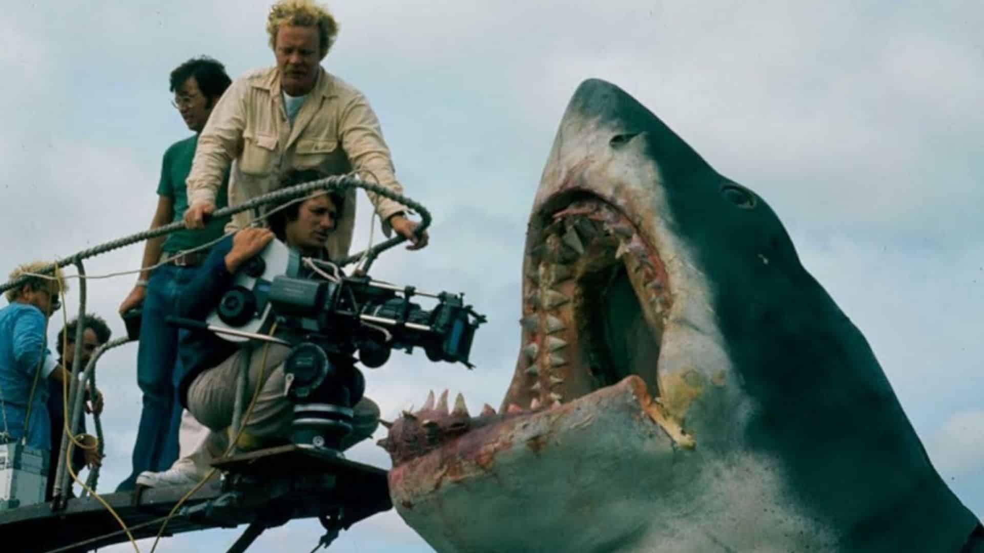 Lo Squalo avrà un reboot? Steven Spielberg declina l’offerta della Universal