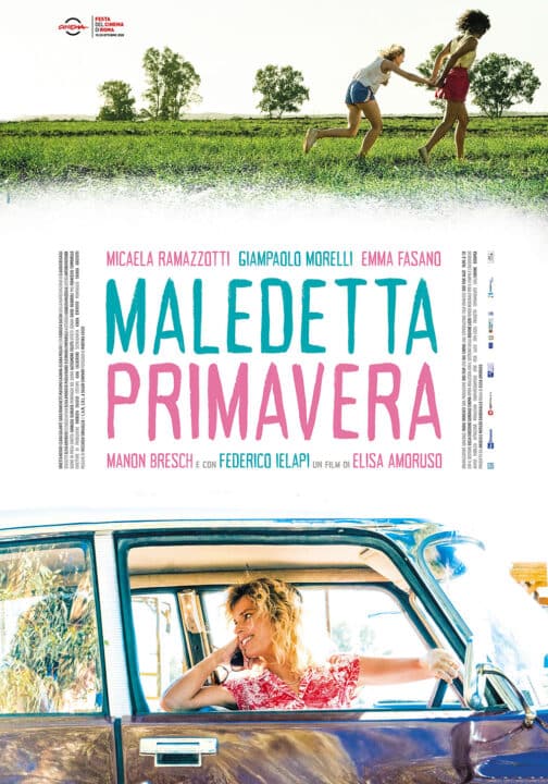 Maledetta Primavera; cinematographe.it