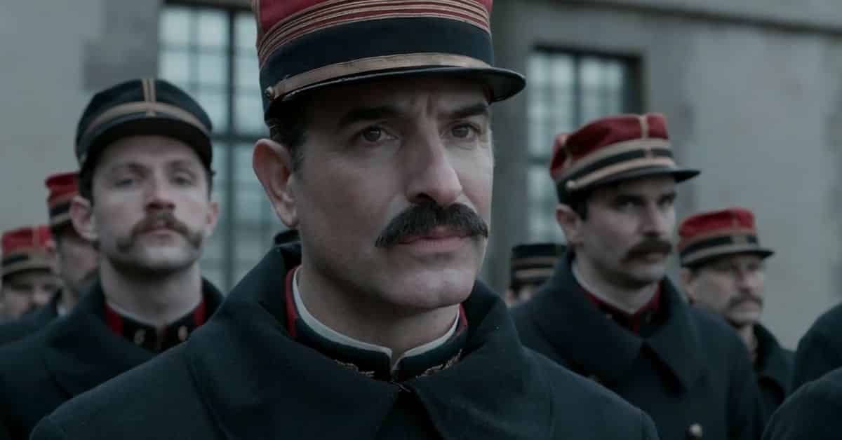 L’ufficiale e la spia: trama e cast del film di Roman Polanski