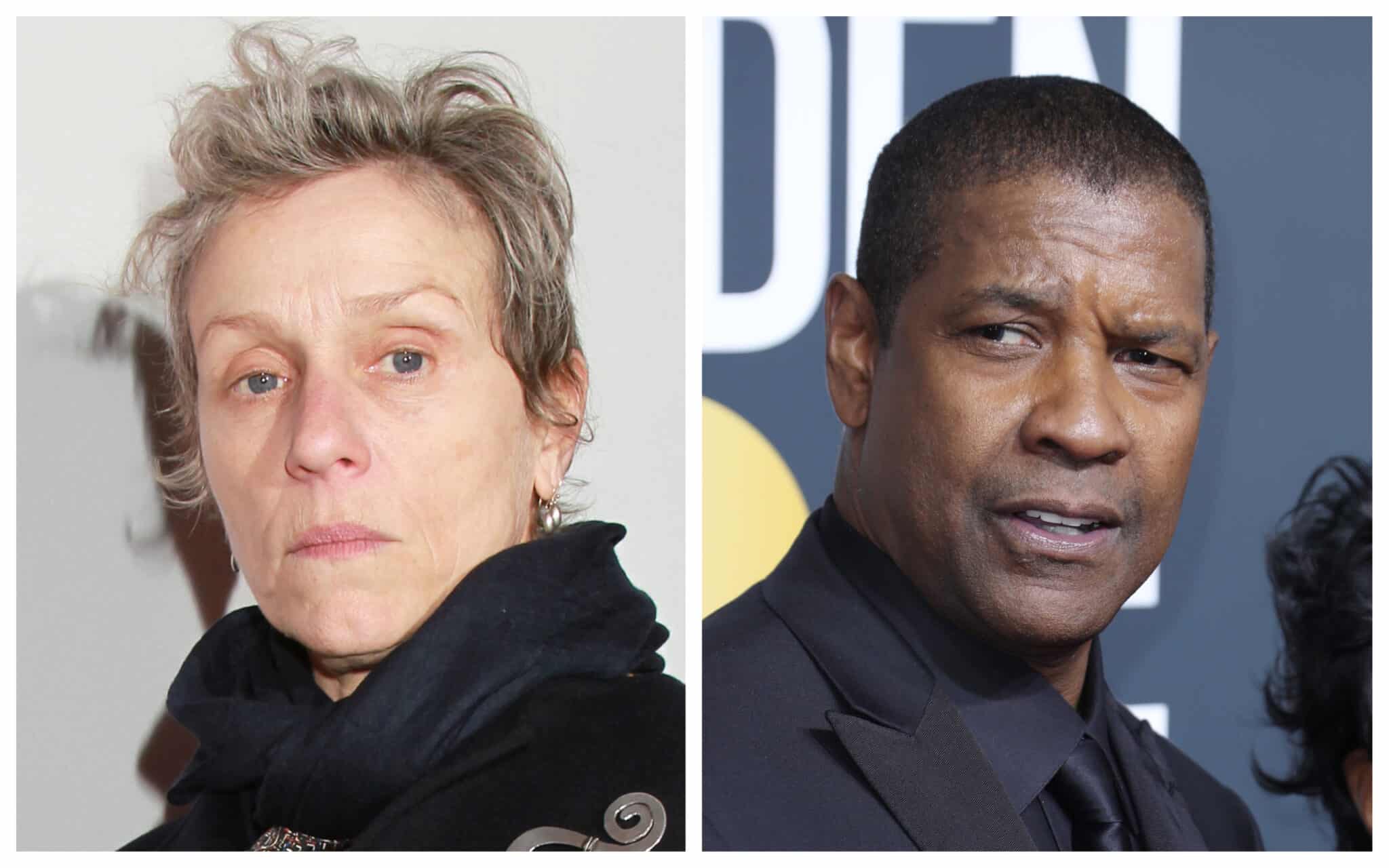 The Tragedy of Macbeth: Apple acquista l’attesissimo film con Frances McDormand