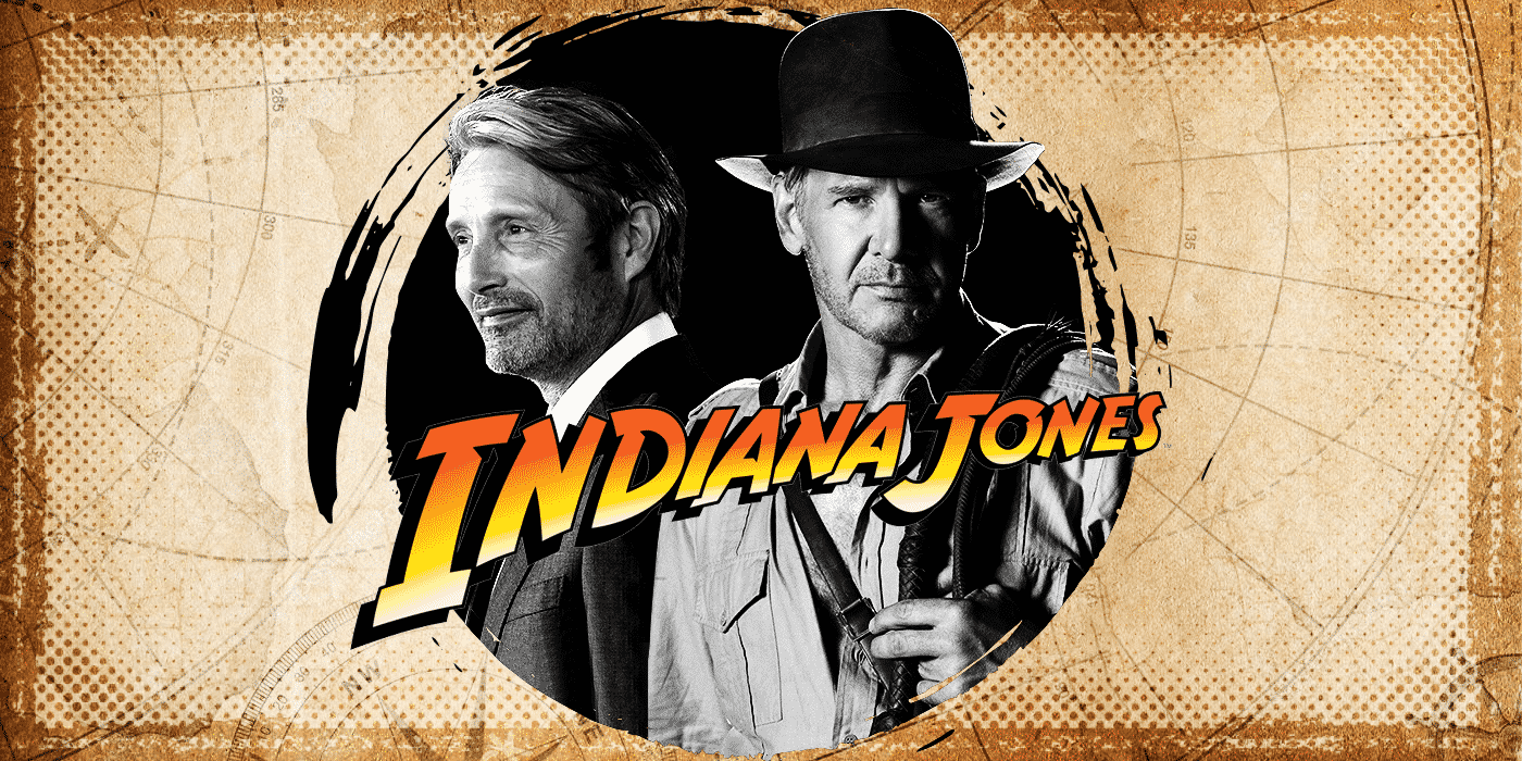 Indiana Jones 5: svelati i primi dettagli sulla trama e sul ruolo di Mads Mikkelsen?