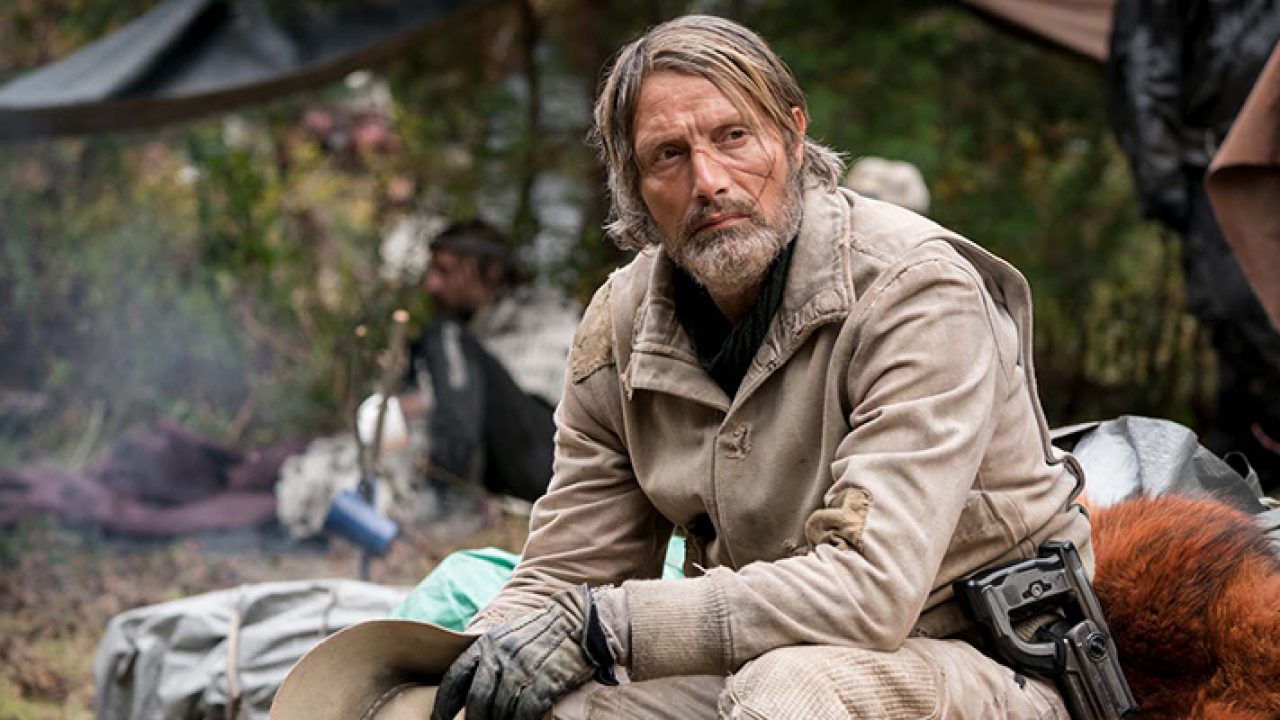 Indiana Jones 5: Mads Mikkelsen si è espresso riguardo lo script