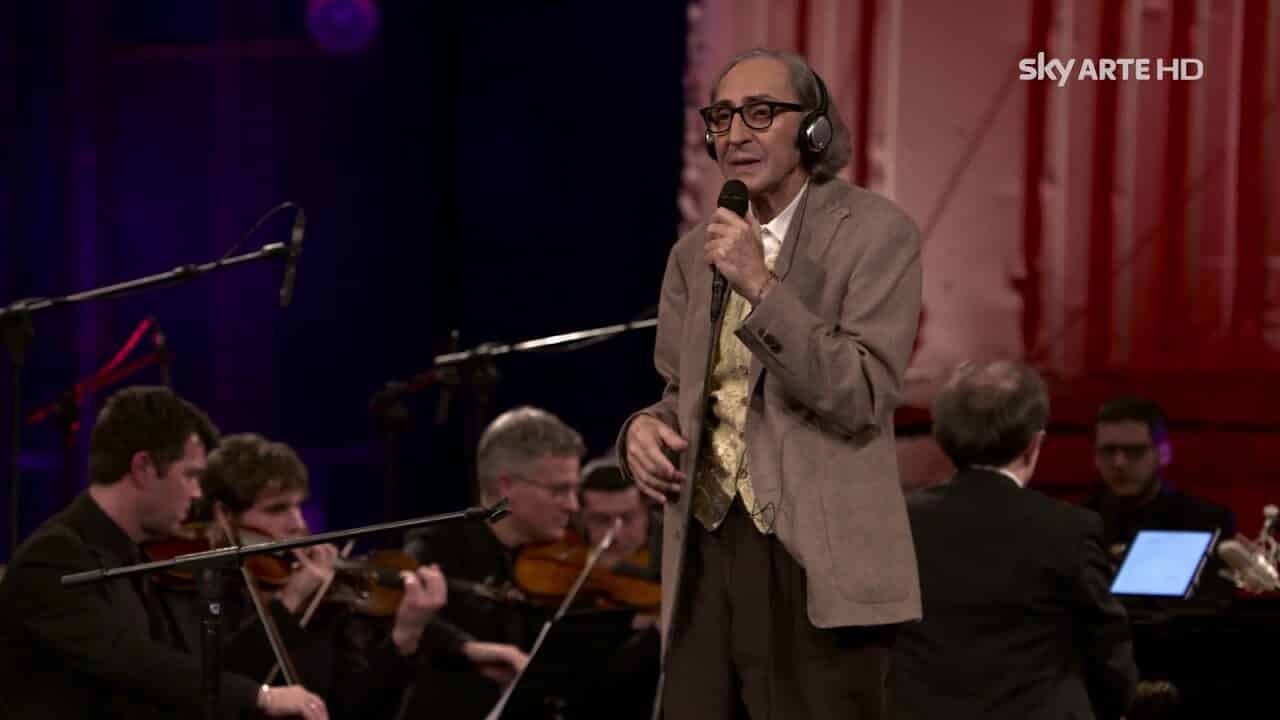 Franco Battiato