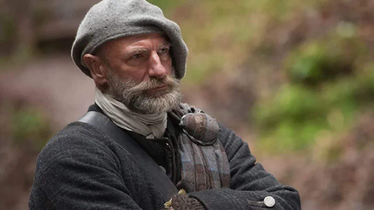 House of the Dragon: Graham McTavish si è aggiunto al cast