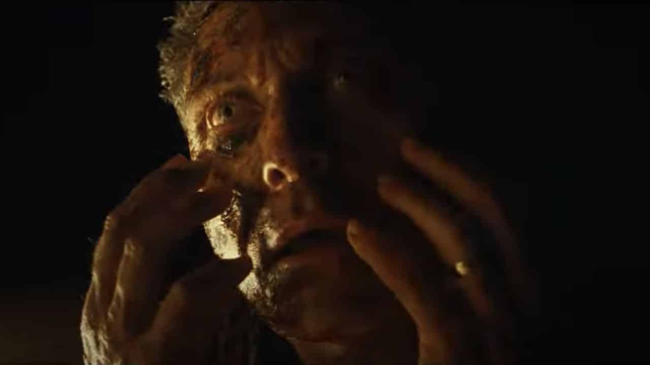 Old: il trailer del film segna il terrificante ritorno al cinema di Shyamalan