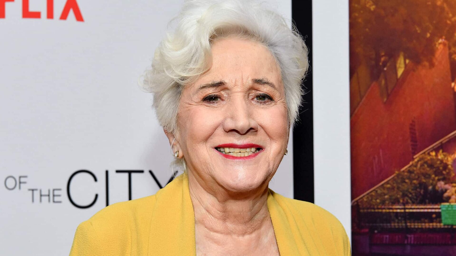 Addio a Olympia Dukakis, morta l’attrice premio Oscar