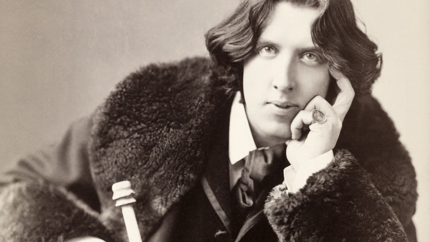 Oscar Wilde: i migliori film sullo scrittore condannato per sodomia