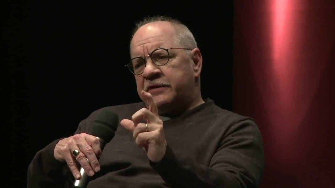 Paul Schrader