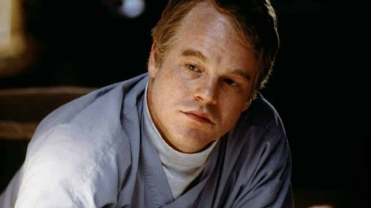 philip seymour hoffman, cinematographe.it