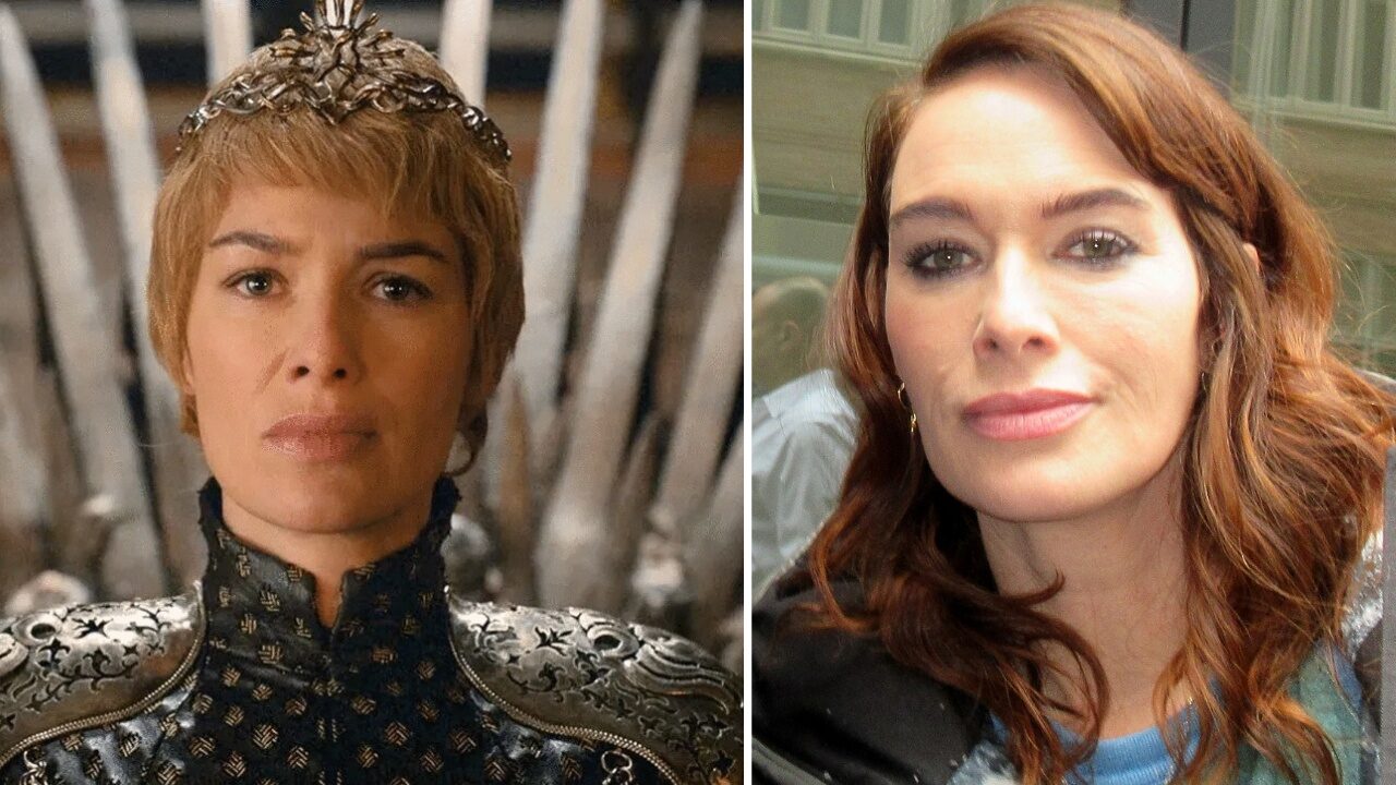 Lena Headey e la sua dura battaglia contro ansia e depressione: “ci sono cose di cui nessuno vuol parlare”