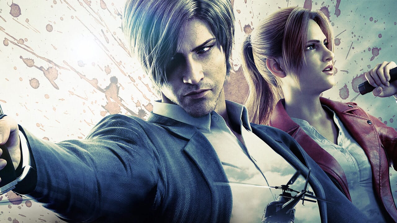 Resident Evil: Infinite Darkness – trailer e data d’uscita della strabiliante serie Netflix