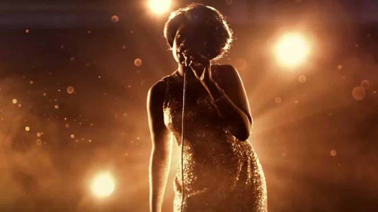 Respect: Aretha Franklin prende vita nel trailer del biopic