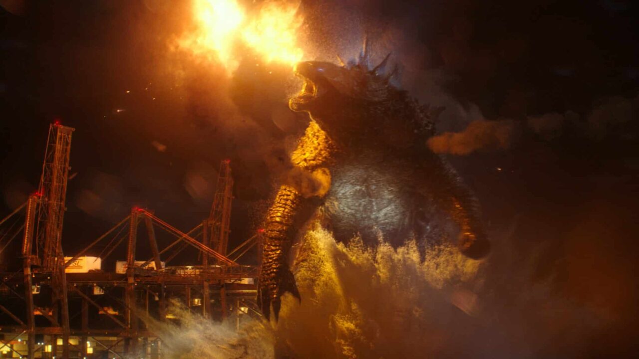 godzilla vs kong recensione film cinematographe.it