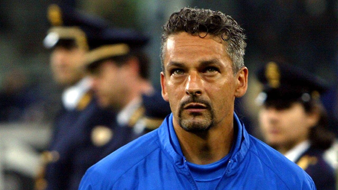 Il Divin Codino; Roberto Baggio; cinematographe.it