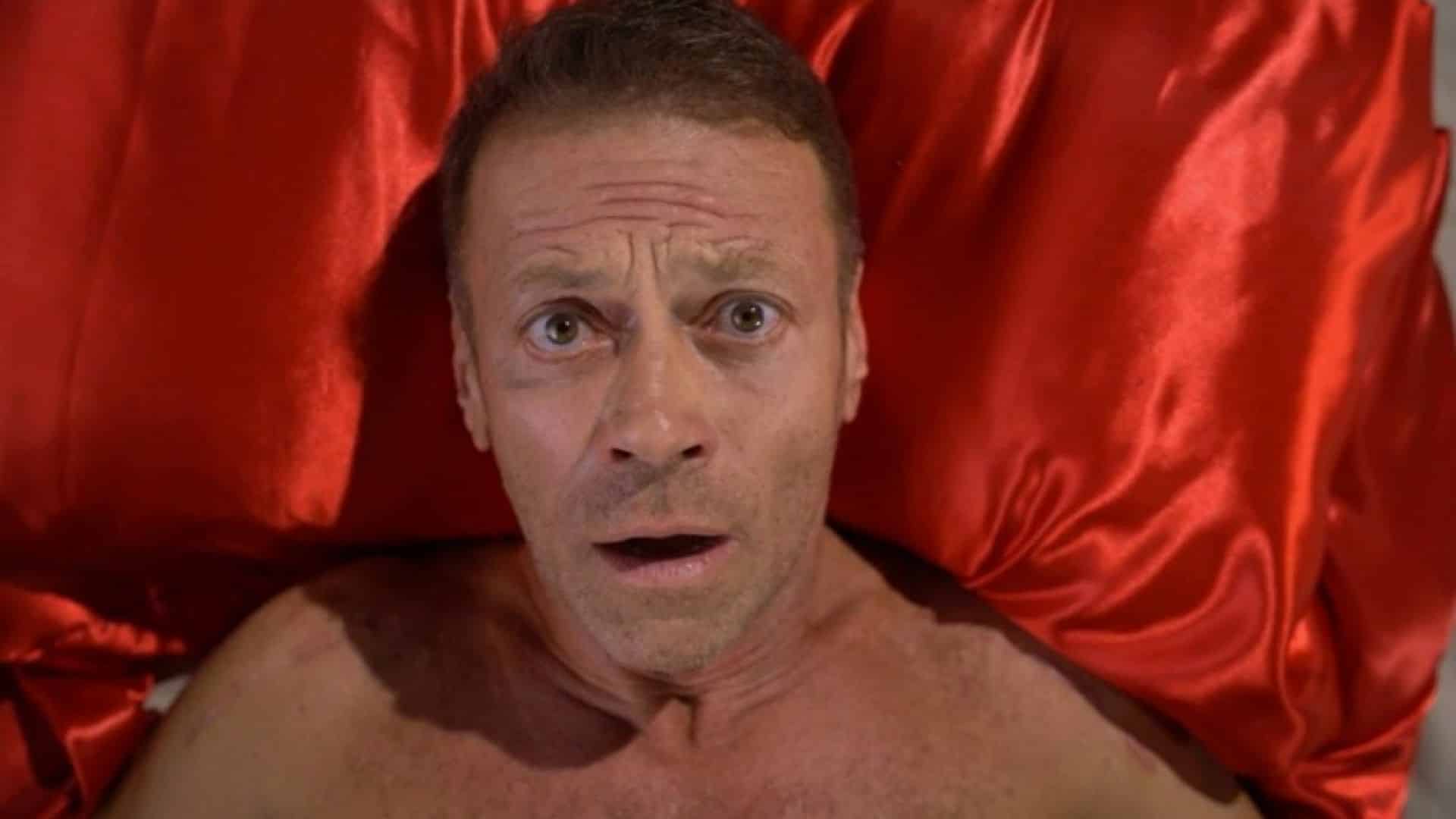 Avete visto il figlio di Rocco Siffredi? Il modo in cui ha scoperto il lavoro di suo padre è davvero sconvolgente!