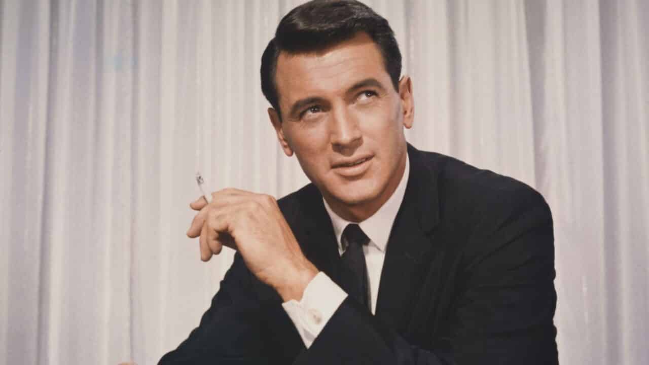 rock hudson, cinematographe.it