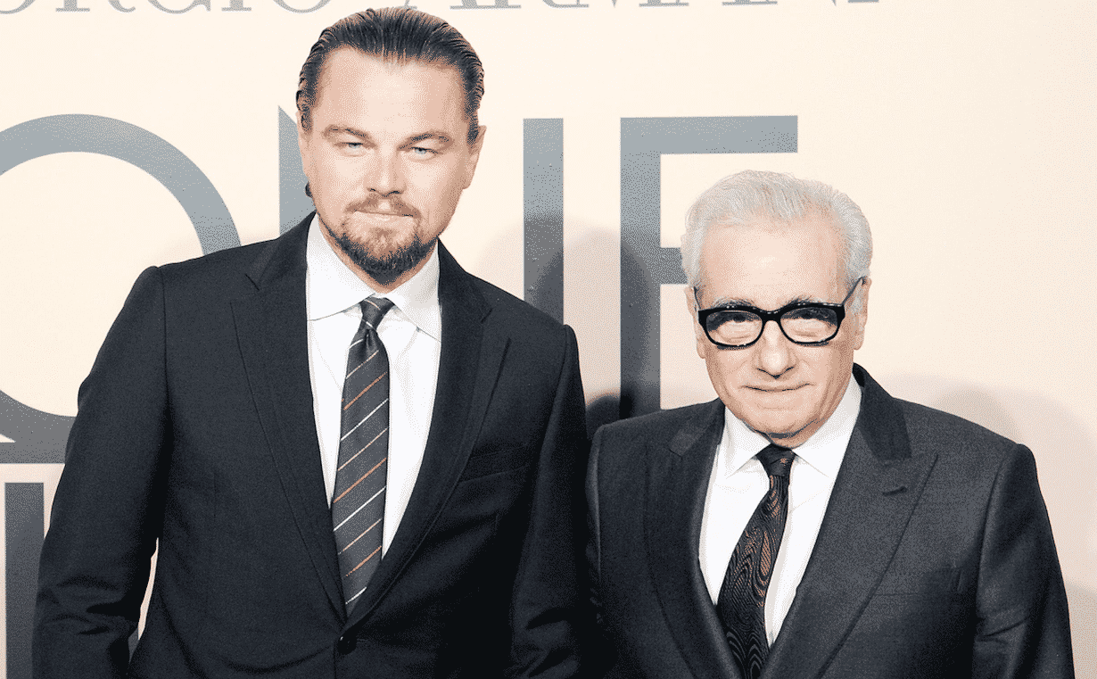 Killers of the Flower Moon: Leonardo DiCaprio nella prima immagine ufficiale del nuovo film di Martin Scorsese