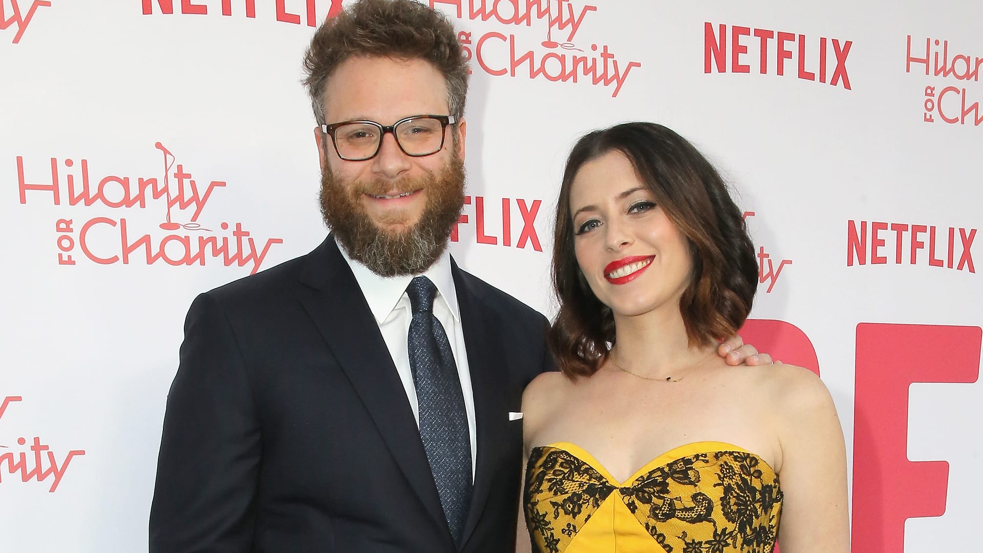Seth Rogen svela: “Chi ha figli non è più felice di me e mia moglie che non ne vogliamo”