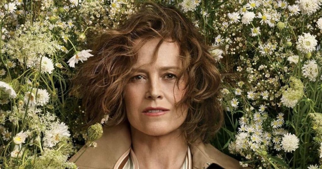 Sigourney Weaver protagonista di una nuova serie Amazon Prime Video