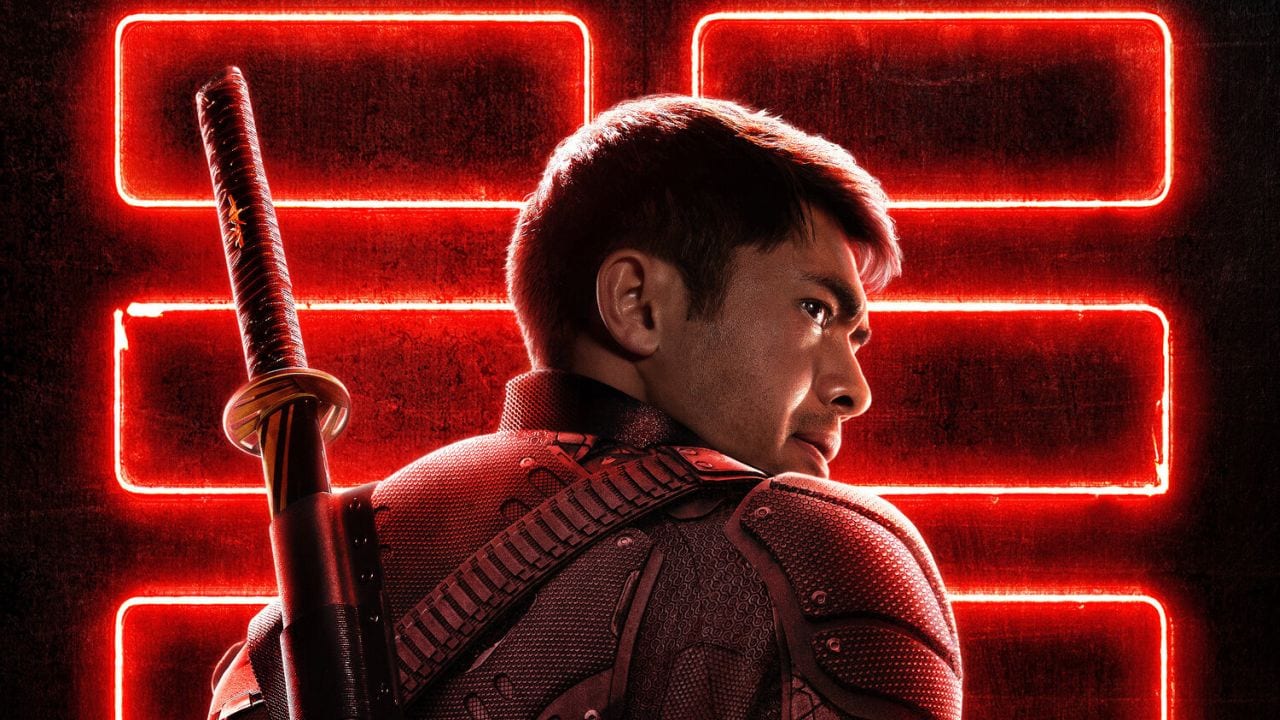 Snake Eyes: le origini di G.I. Joe svelate dal primo trailer ufficiale!