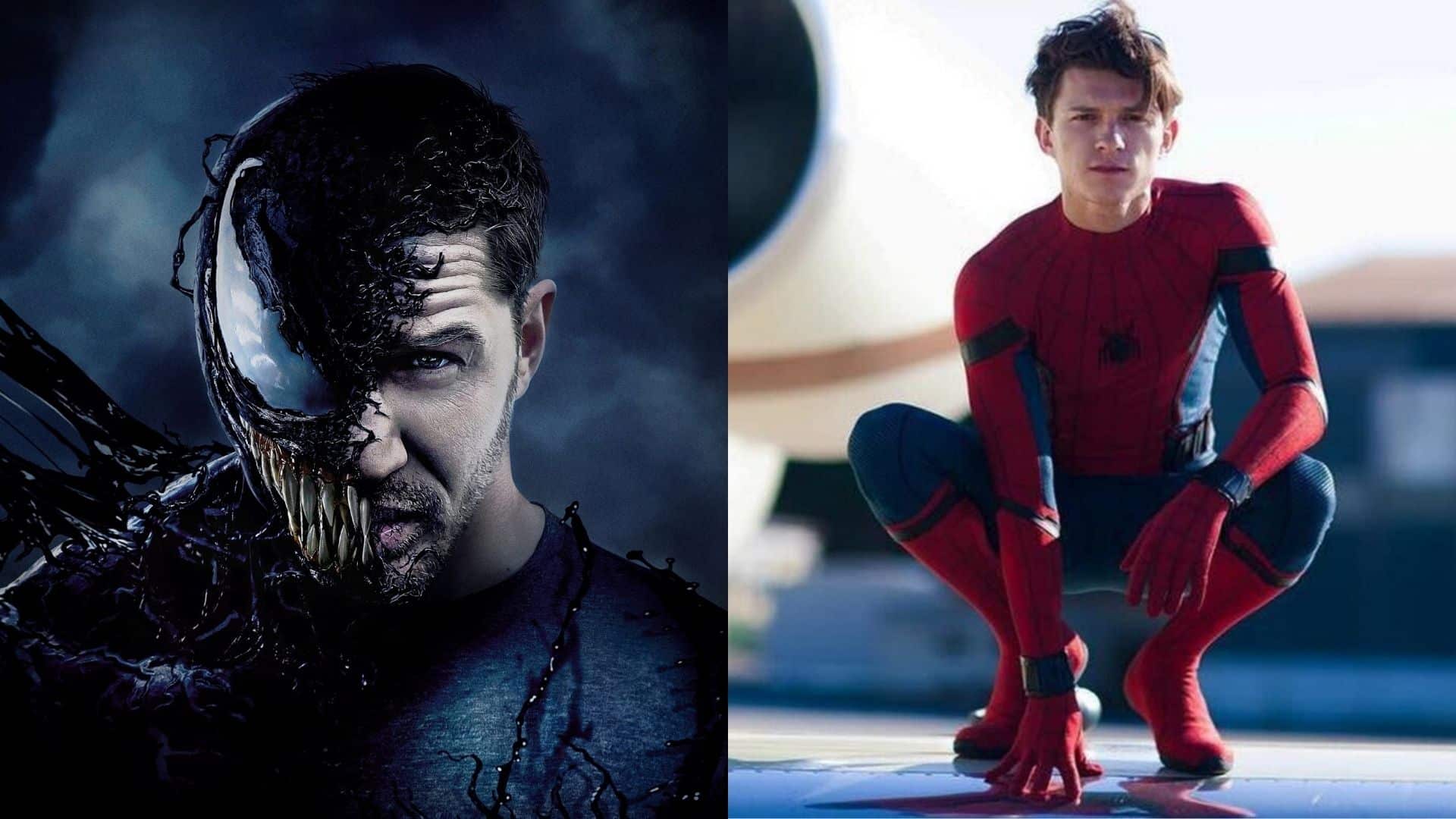 Spider-Man: il crossover con Venom prevede anche i Sinister Six