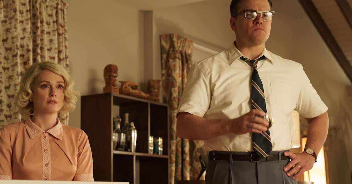 Suburbicon: l’inquietante storia vera che ha ispirato il film di George Clooney