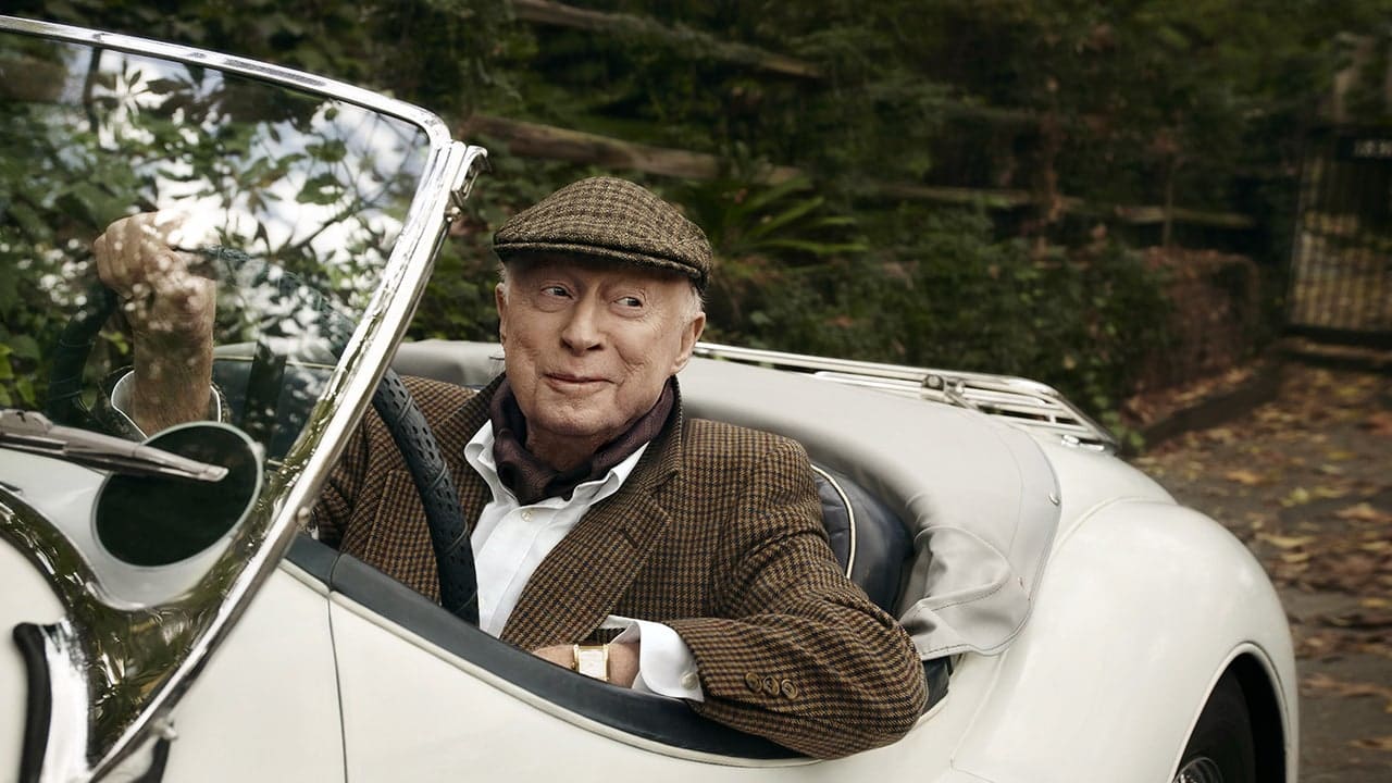 Norman Lloyd