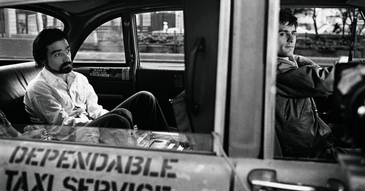 Taxi Driver e i due cameo di Martin Scorsese: ecco in quali scene il regista compare nel film