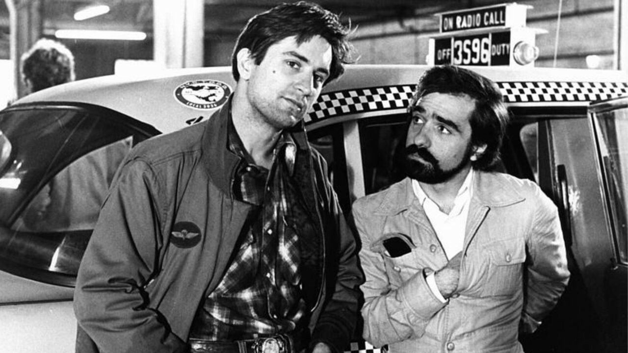 taxi driver, cinematographe.it