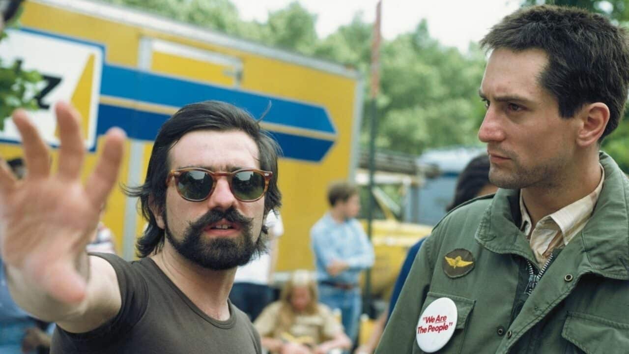 taxi driver, cinematographe.it