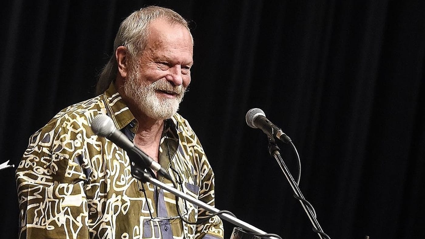 Umbria Film Festival 2021: Terry Gilliam e Thomas Vinterberg tra gli ospiti