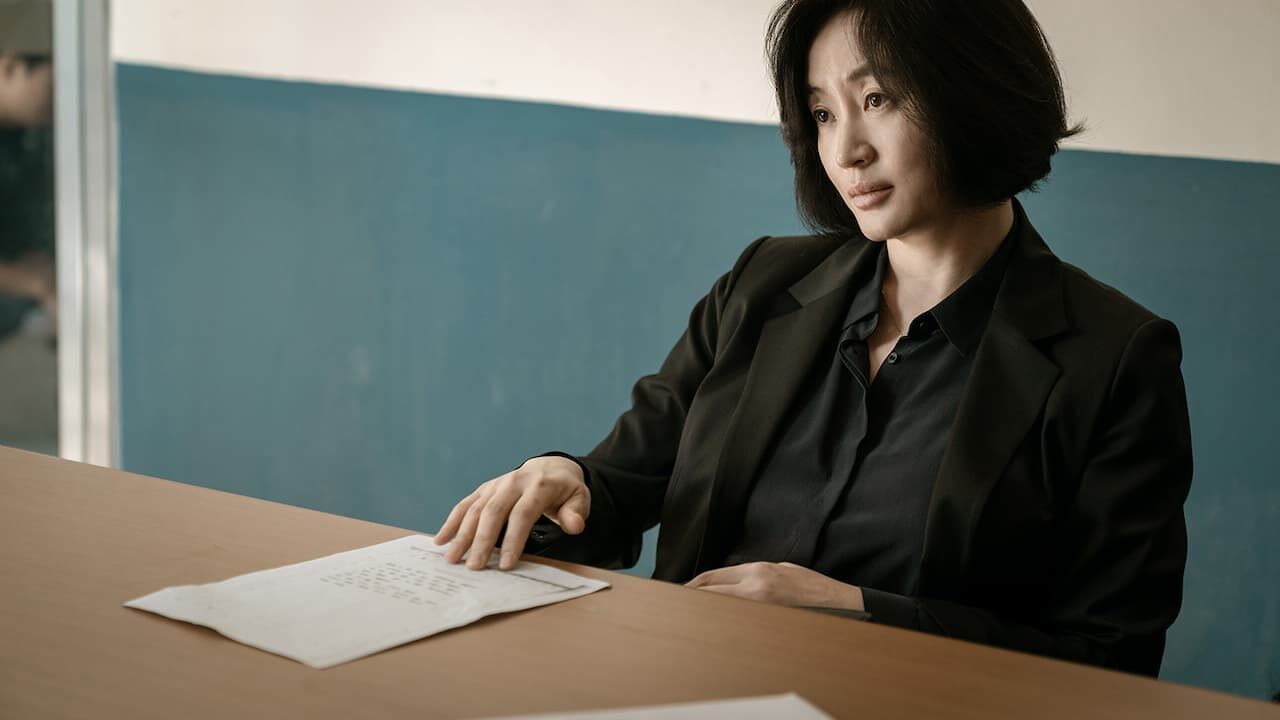 The day I died, Kim Hye-Soo, Cinematographe.it