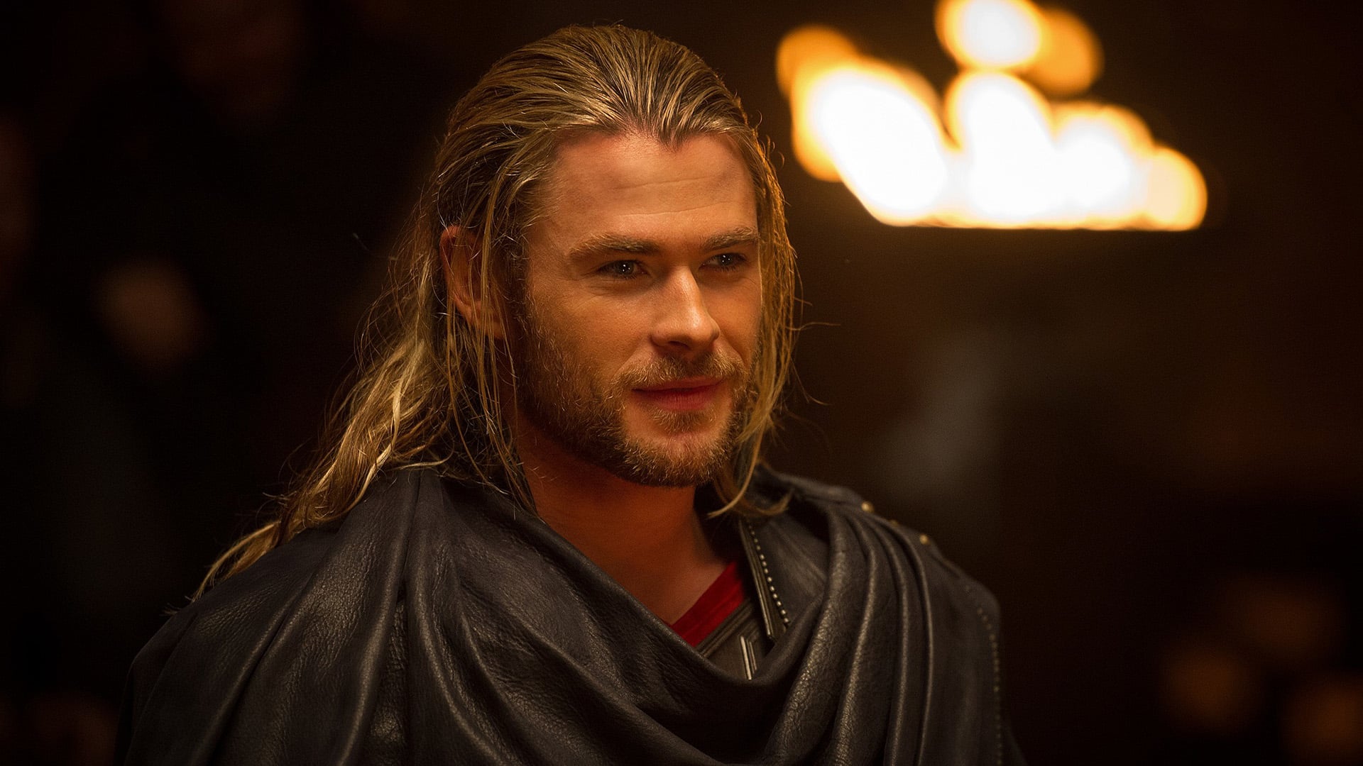 Thor: Love and Thunder – Chris Hemsworth e Taika Waititi sul set [FOTO]