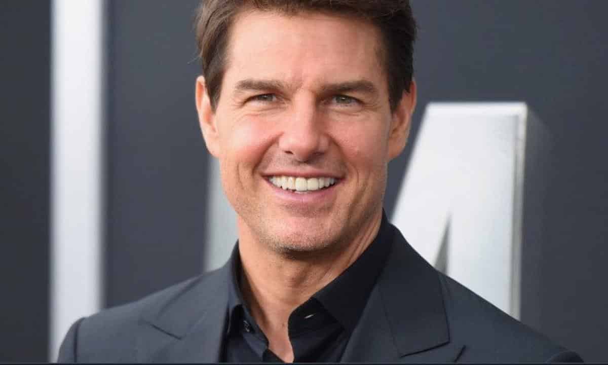 Tom Cruise - Cinematographe.it