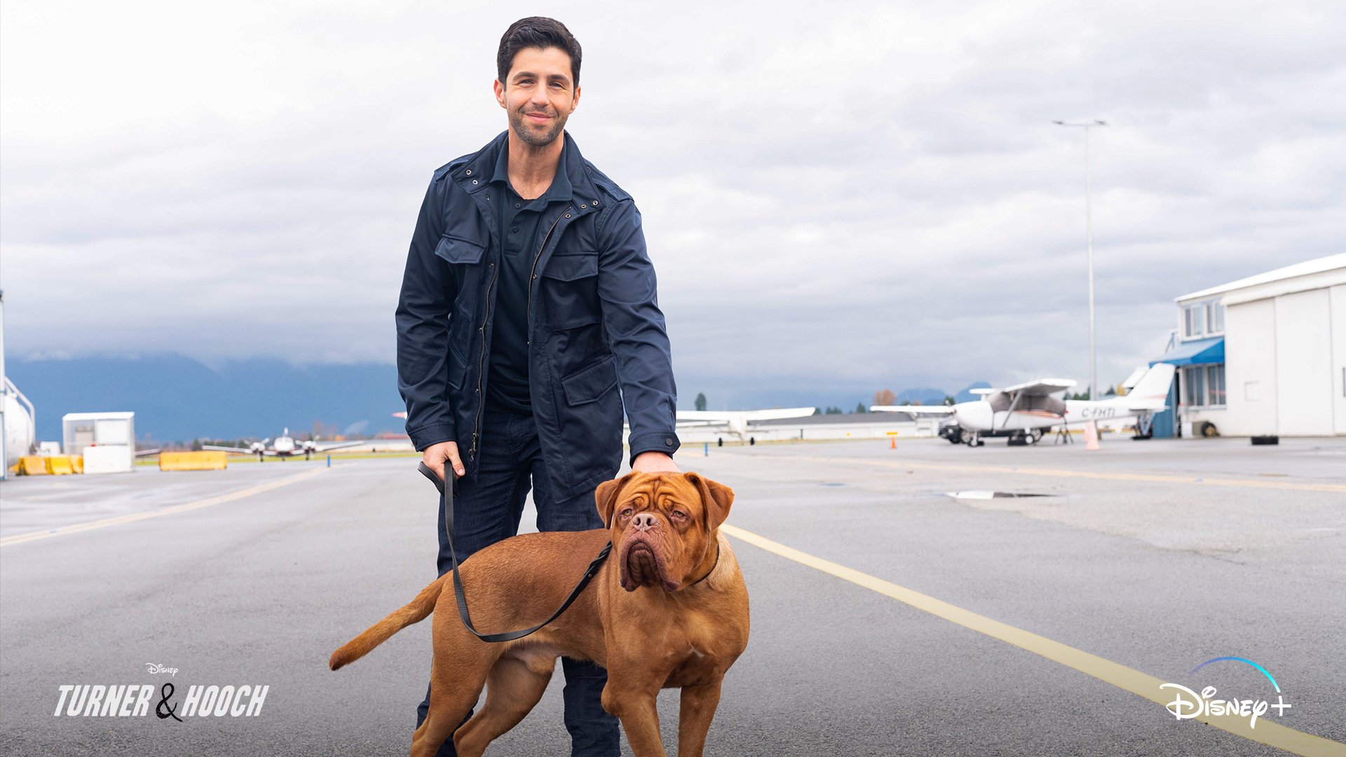 Turner & Hooch: Josh Peck non esclude un cameo di Tom Hanks