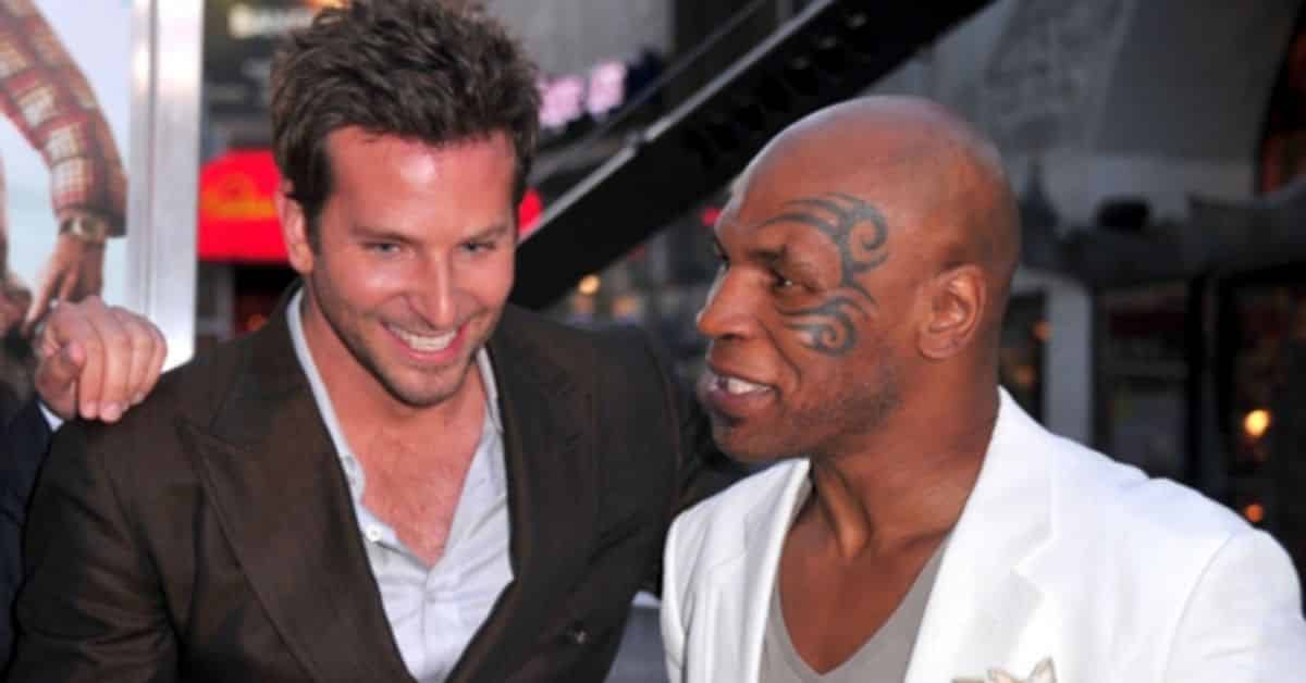 Una notte da leoni – Mike Tyson così drogato e ubriaco da non sapere di avere un cameo nel film: ecco i dettagli dell’incredibile vicenda!