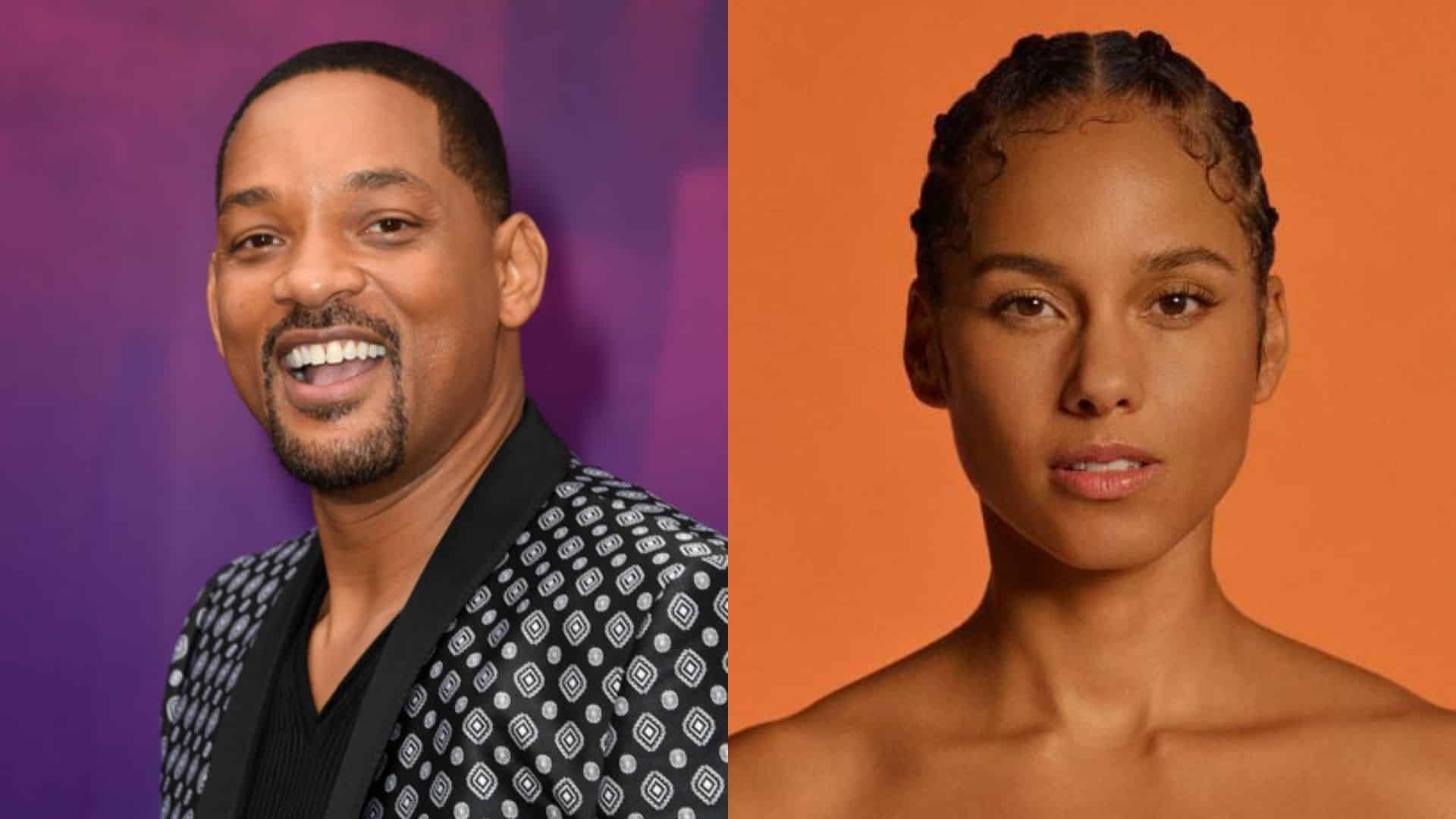 Will Smith e Alicia Keys alla guida delle docuserie su YouTube Originals