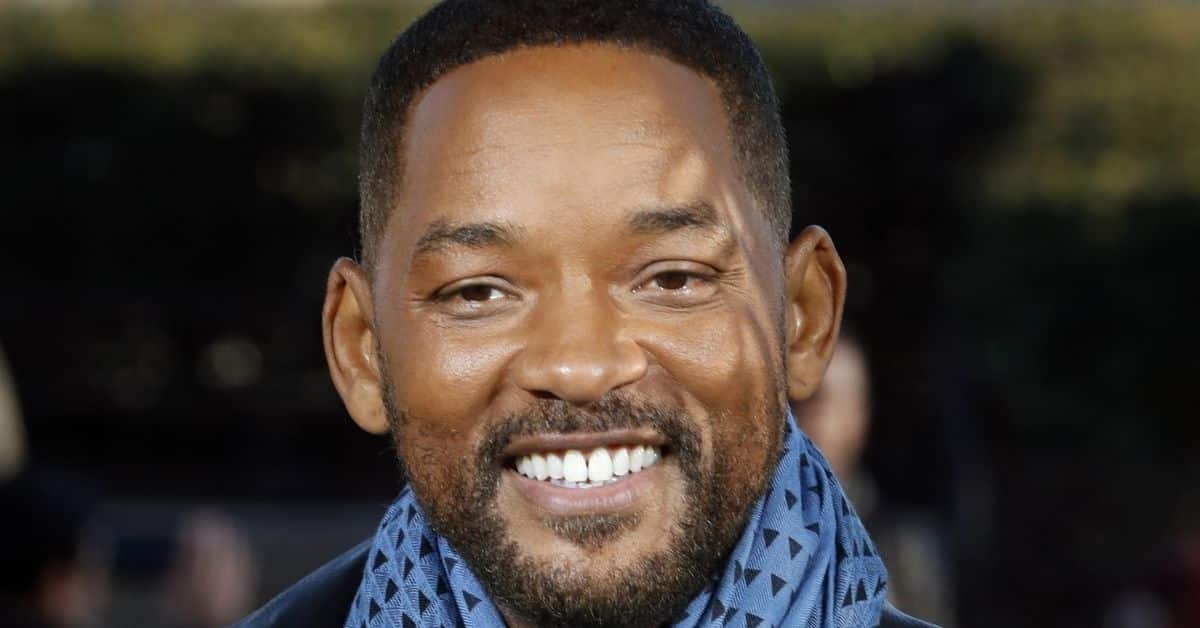 Will Smith a torso nudo è al top… dell’autoironia: “sono nella peggior forma della mia vita” [FOTO]