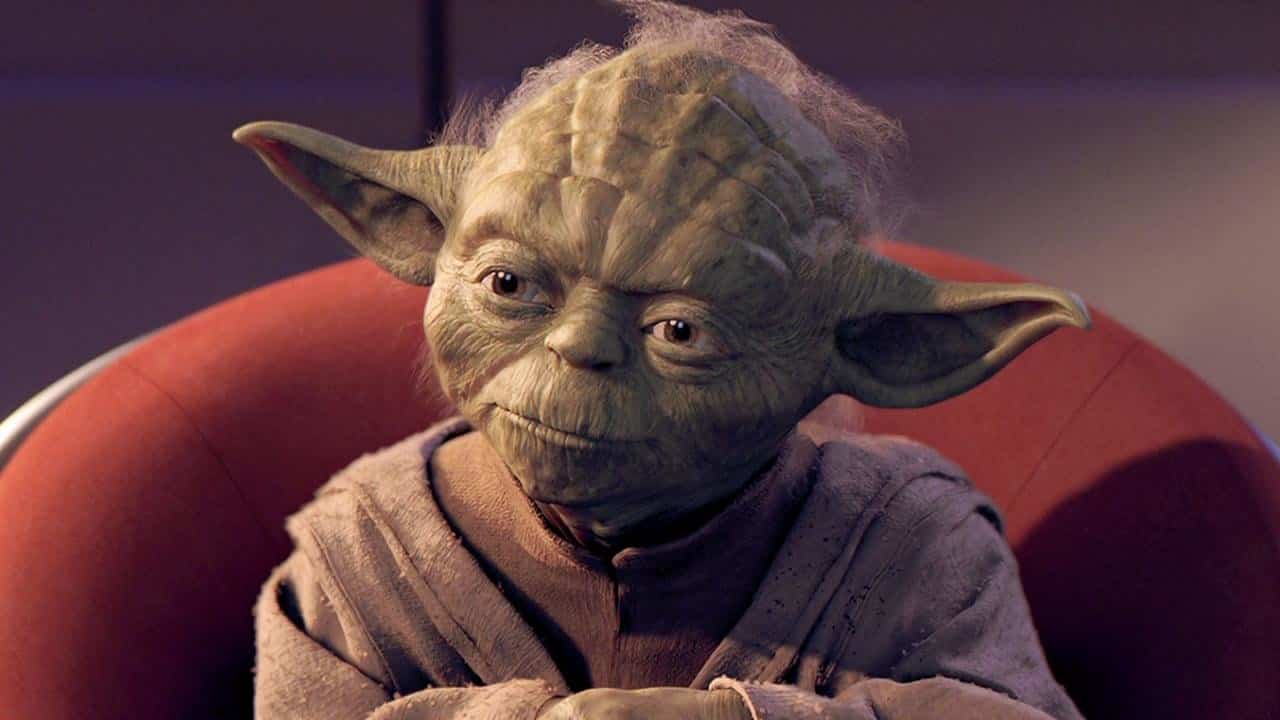 Yoda