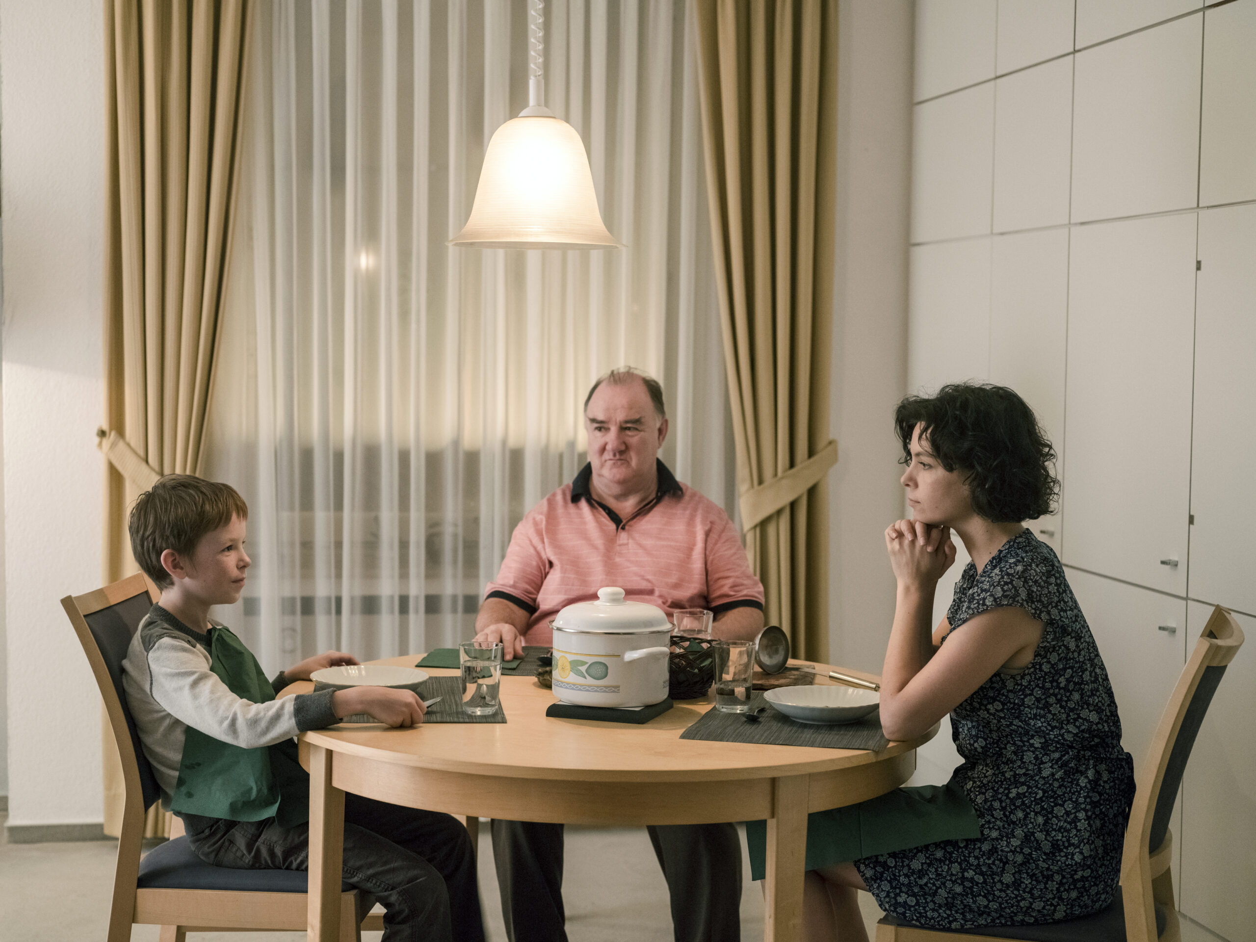 Rivale: recensione del film di Marcuz Lenz