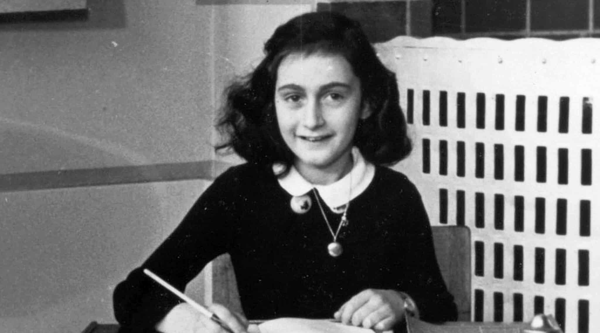 Anna Frank: i film che hanno omaggiato la vita della giovane donna simbolo della Shoah