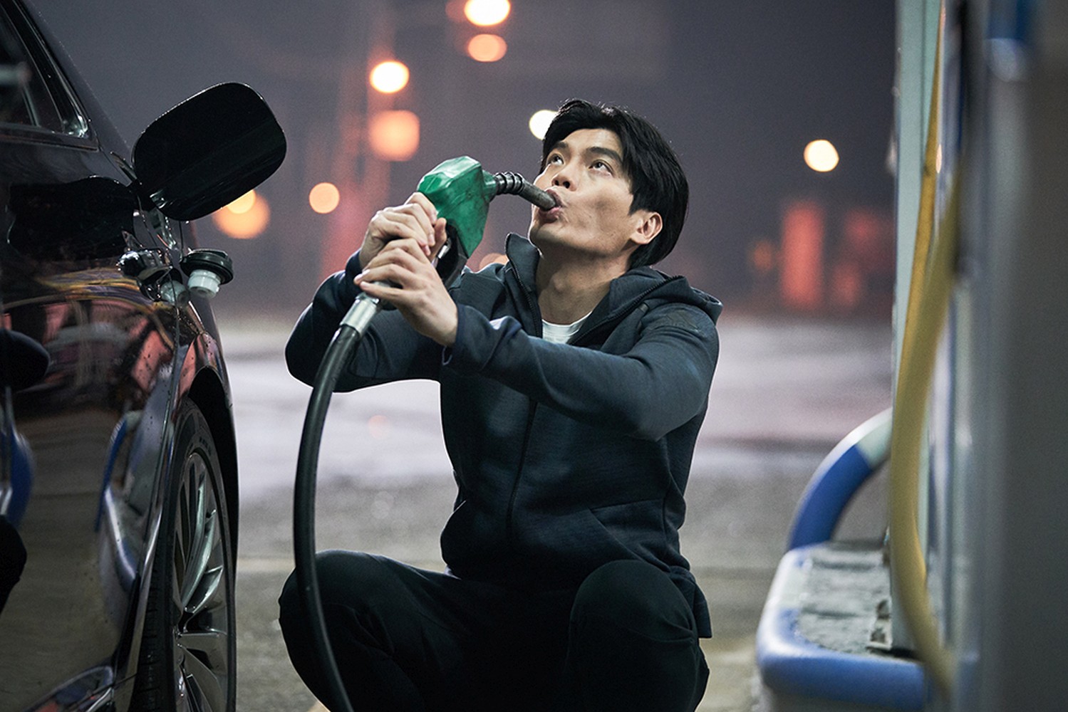 FEFF 2021 – Night of the undead: recensione del film di Jung-won Shin
