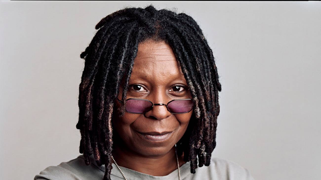 Luck: Whoopi Goldberg tra i protagonisti del film d’animazione firmato Apple