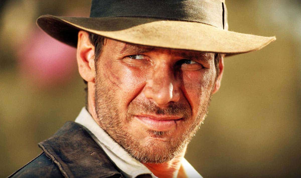 Indiana Jones 5: Harrison Ford è pronto a girare! [FOTO]