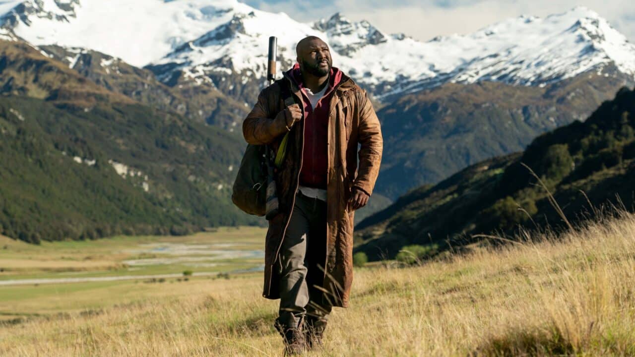 Nonso Anozie