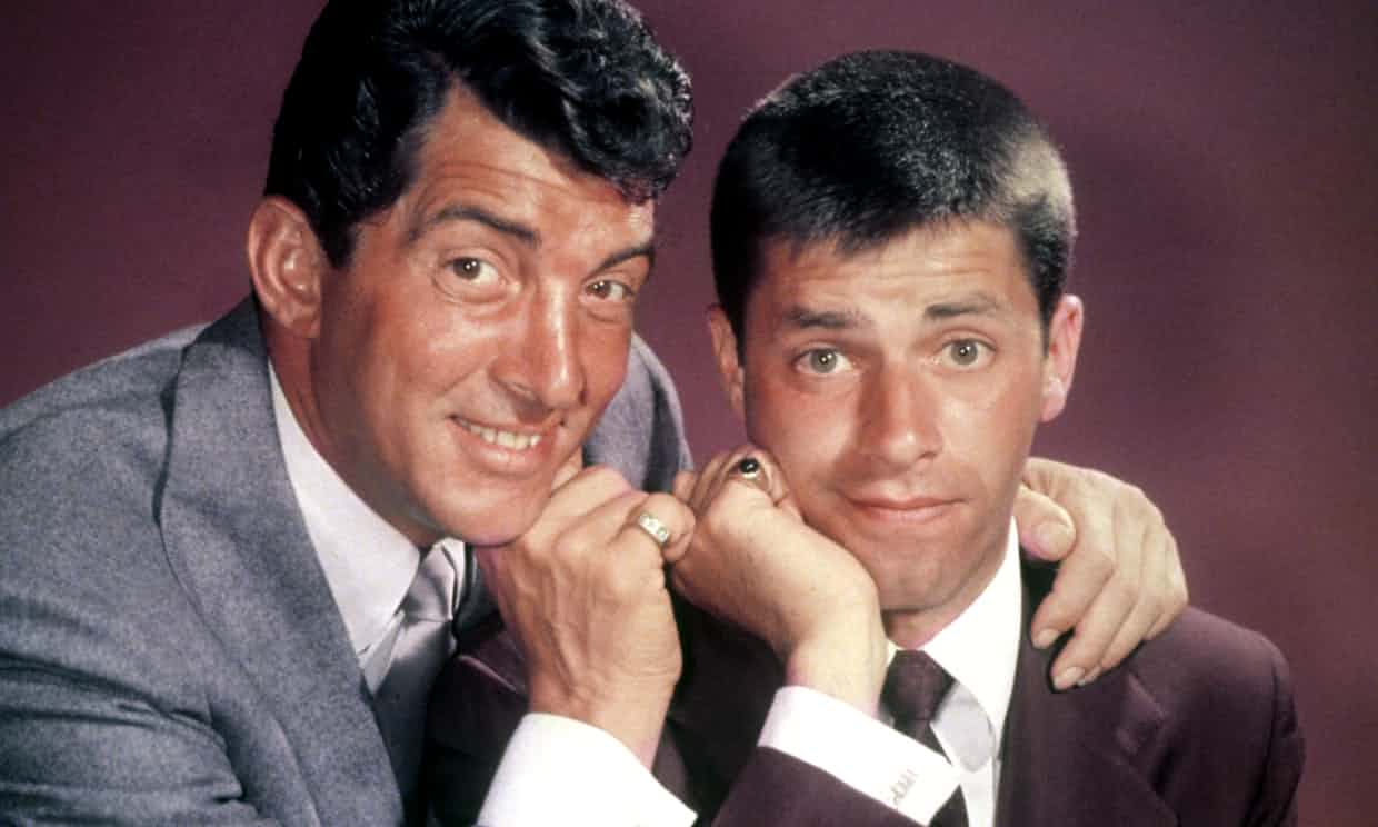 Jerry Lewis e Dean Martin: tutti i motivi della loro separazione artistica, dopo ben sedici film insieme