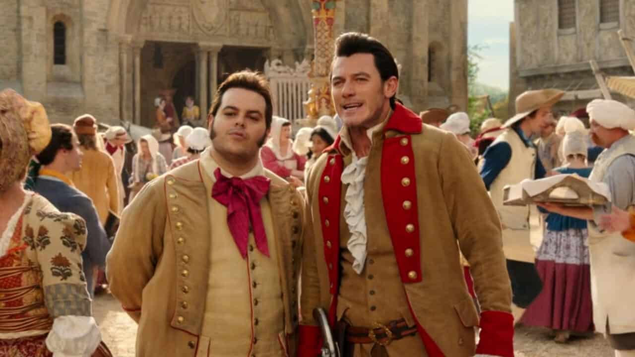 La bella e la bestia –  Josh Gad: “Si sarebbe potuto fare di più con il mio personaggio gay”